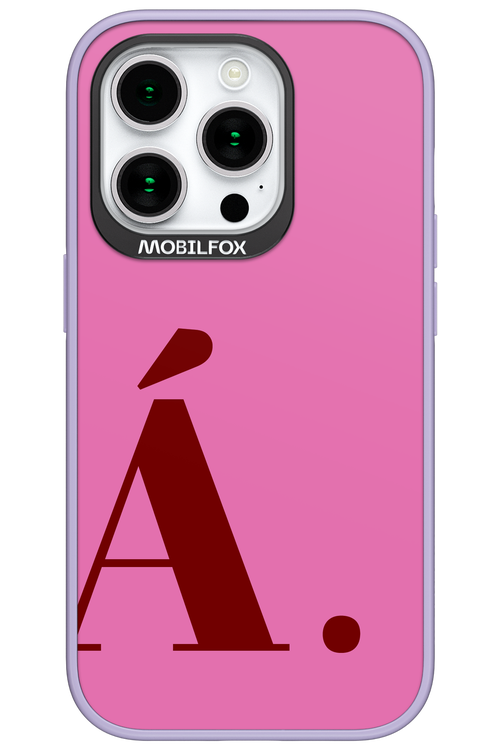 A II (Sorbet) 2.0 - Apple iPhone 15 Pro