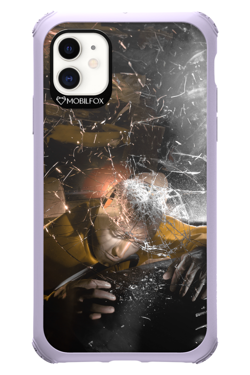 Final Impact 2.0 - Apple iPhone 11