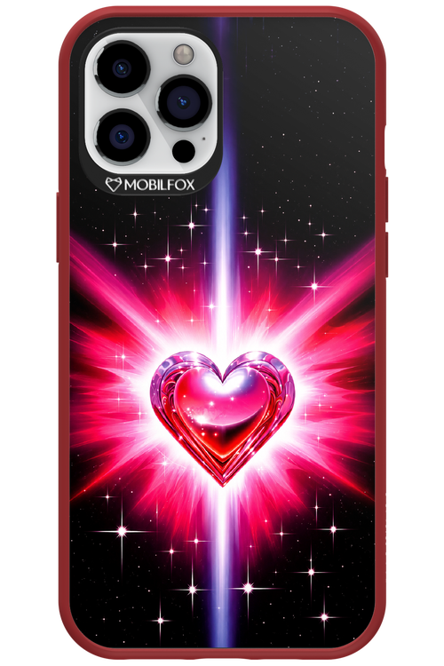 Bright Heart 2.0 - Apple iPhone 12 Pro Max