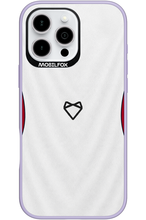 England X Mobilfox 2.0 - Apple iPhone 16 Pro Max