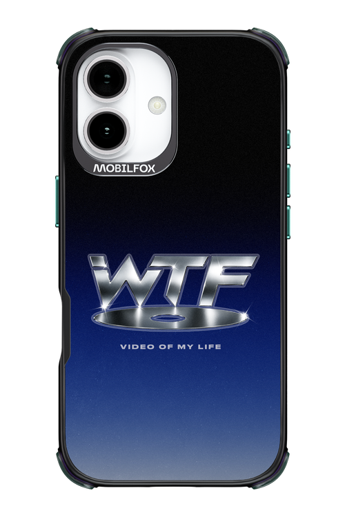 W T F 2.0 - Apple iPhone 17