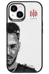 616 Un Nou Capitol 2.0 - Apple iPhone 15