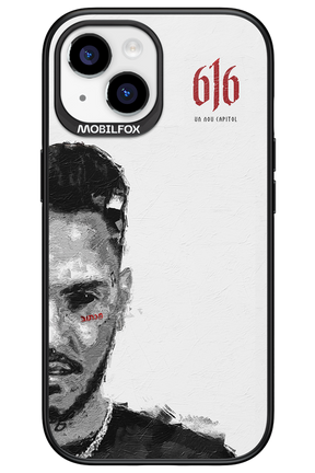616 Un Nou Capitol 2.0 - Apple iPhone 15