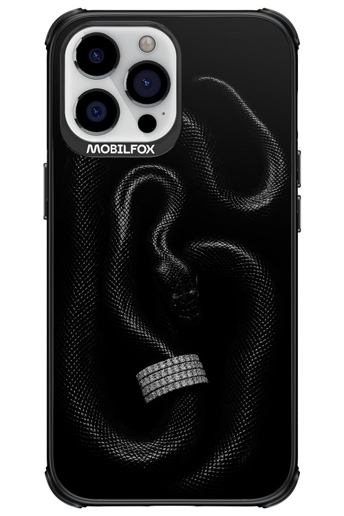 Diamond Mamba - Apple iPhone 13 Pro Max