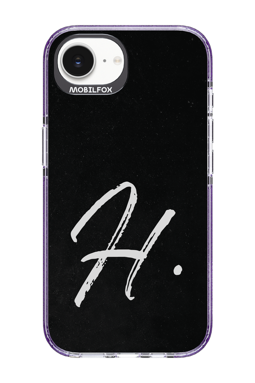(Off Space) H 2.0 - Apple iPhone 16e