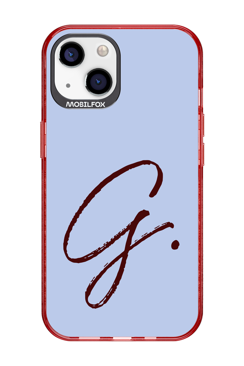 (Jellyfish Presso) G 2.0 - Apple iPhone 13
