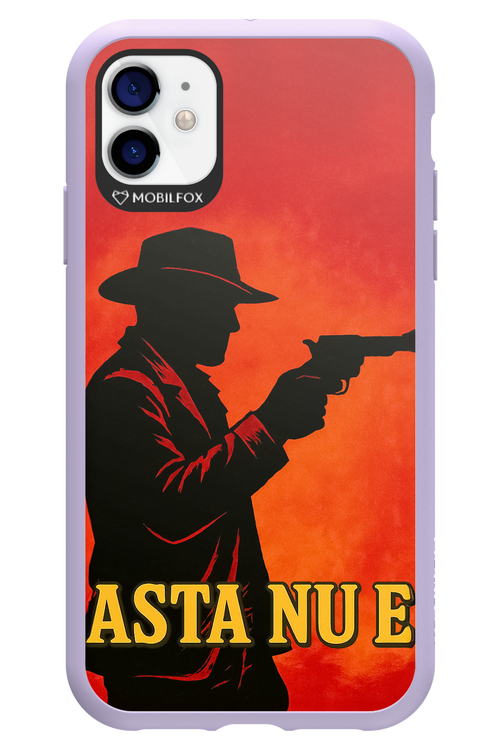 Sunset Duel - Apple iPhone 11