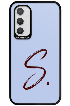 (Jellyfish Presso) S 2.0 - Samsung Galaxy A54