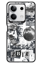 ZBIR MAGAZINE 2.0 - Xiaomi Redmi Note 13 5G