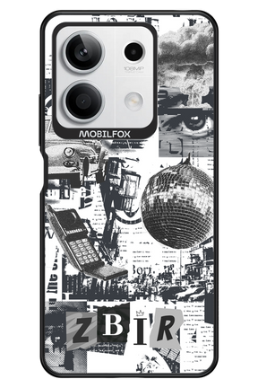 ZBIR MAGAZINE 2.0 - Xiaomi Redmi Note 13 5G