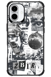 ZBIR MAGAZINE - Apple iPhone 16 Plus