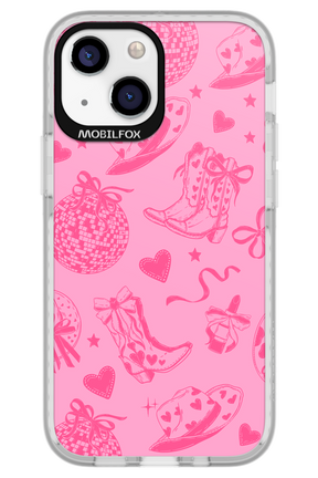 Cowgirl - Apple iPhone 13 Mini