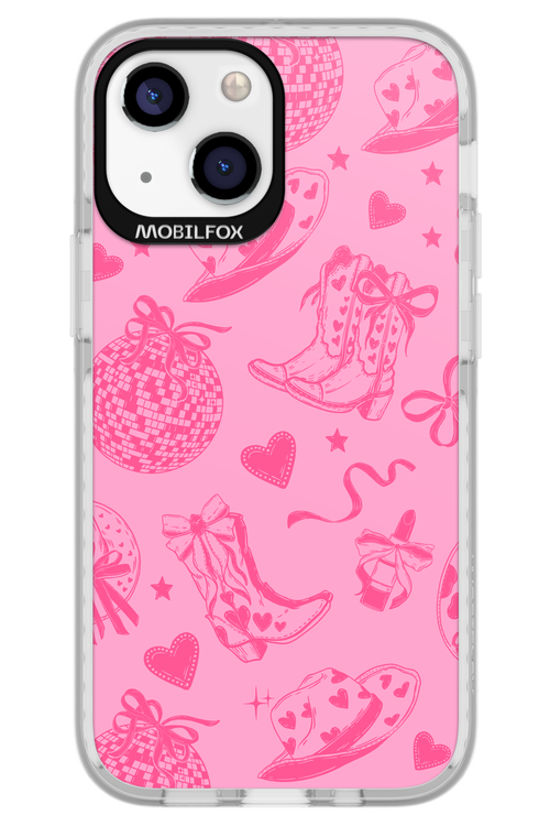 Cowgirl - Apple iPhone 13 Mini