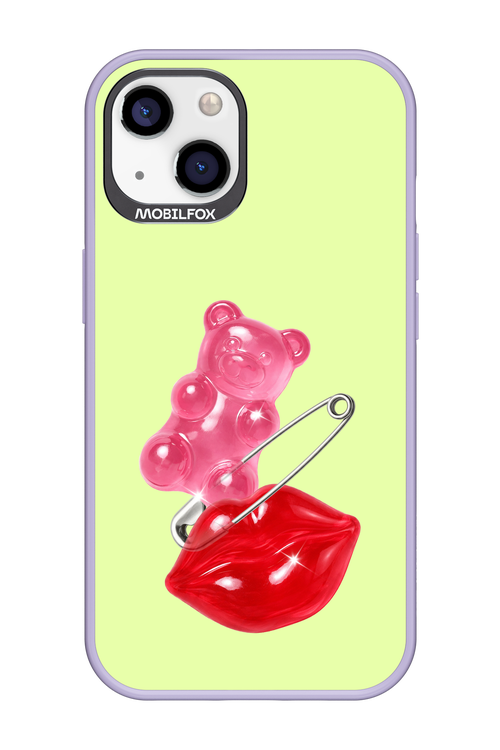 Gummy Pin 2.0 - Apple iPhone 13