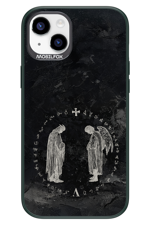 iNGER & D3MON V1 2.0 - Apple iPhone 14 Plus