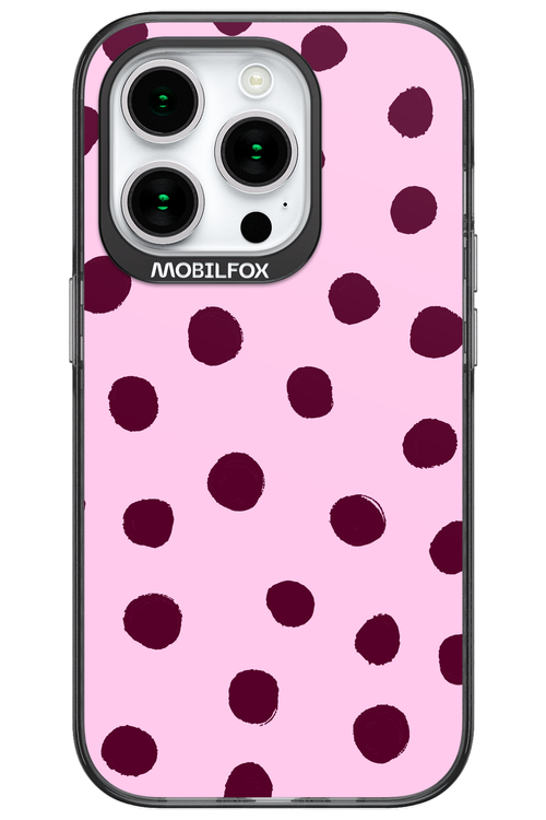 My Crush 2.0 - Apple iPhone 15 Pro
