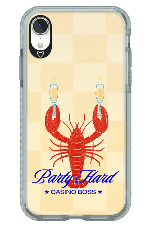 Party Hard 2.0 - Apple iPhone XR