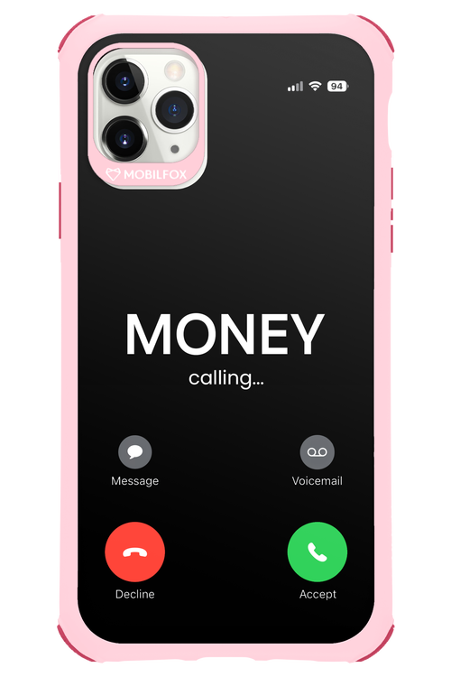 Money Calling - Apple iPhone 11 Pro Max