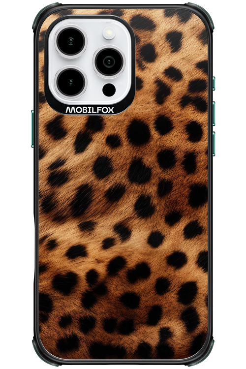 Cheetah 2.0 - Apple iPhone 16 Pro Max