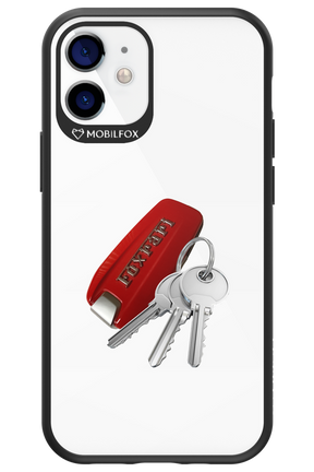 Foxrari - Apple iPhone 12 Mini