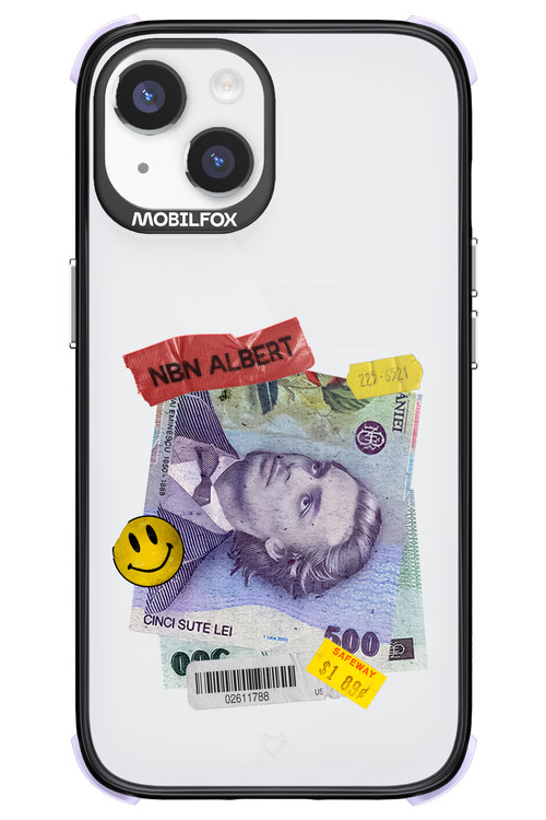 Money - Apple iPhone 14