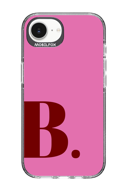 B (Sorbet) 2.0 - Apple iPhone 16e