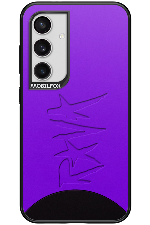 Rava Purple 2.0 - Samsung Galaxy S24