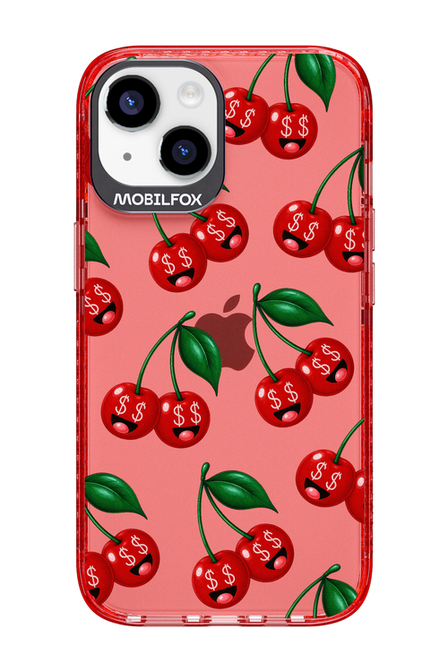 Money Cherry 2.0 - Apple iPhone 14