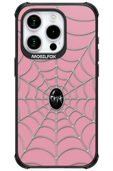 SpiderQueen - Apple iPhone 15 Pro