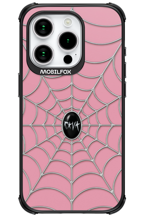 SpiderQueen - Apple iPhone 15 Pro