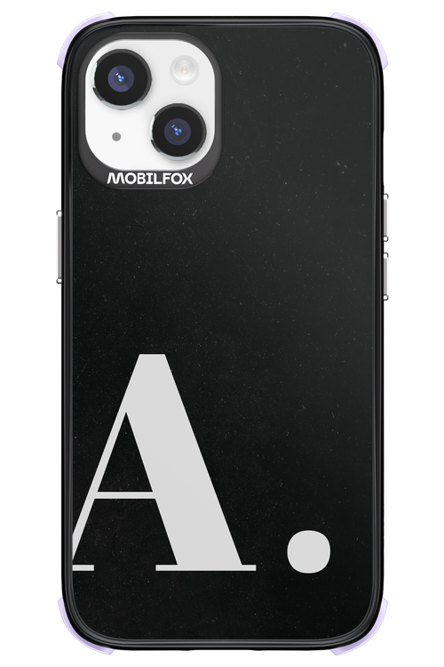A (Off Space) 2.0 - Apple iPhone 14