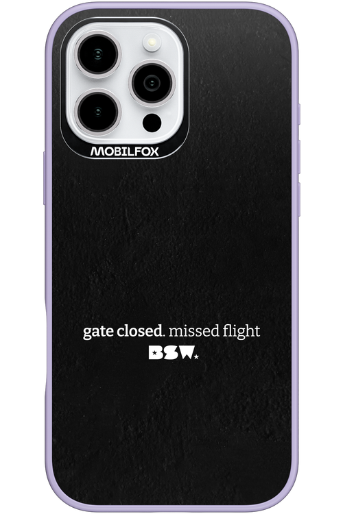 BSW FourSeasons 5 2.0 - Apple iPhone 16 Pro Max