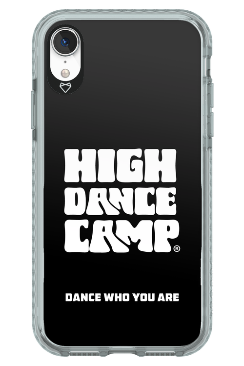 HDC 1 - Apple iPhone XR