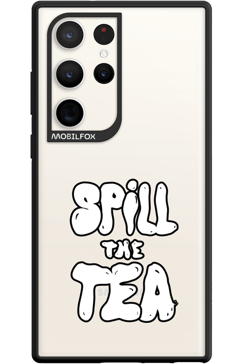 Outline Edition - Samsung Galaxy S23 Ultra