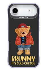 Brummy - Apple iPhone 17 Air