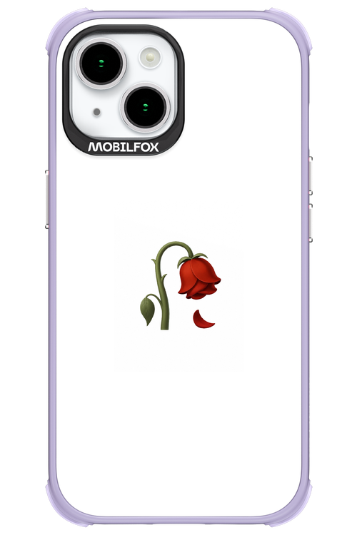 Rose 2.0 - Apple iPhone 15