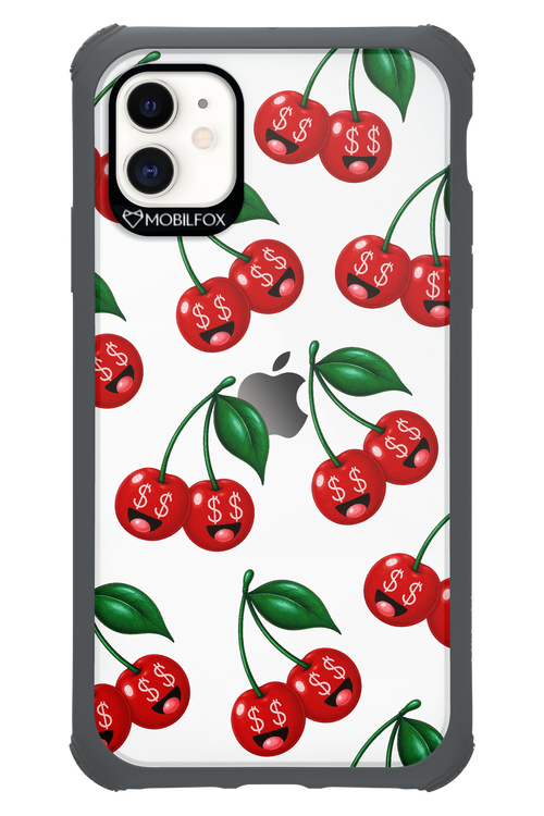 Money Cherry 2.0 - Apple iPhone 11