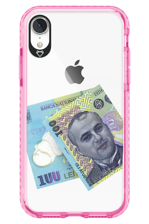 Zbir Lei 2.0 - Apple iPhone XR