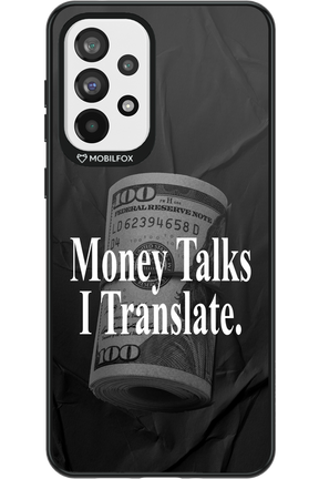 Money Talks III 2.0 - Samsung Galaxy A73
