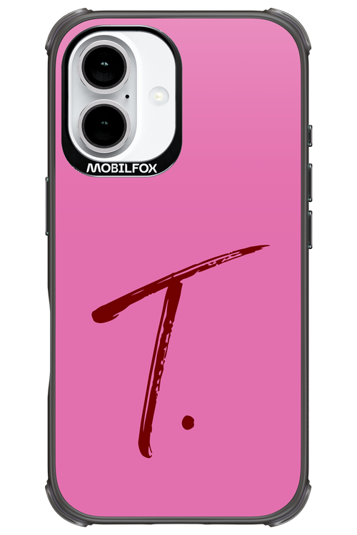 (Sorbet) T 2.0 - Apple iPhone 16