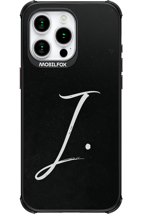 (Off Space) I 2.0 - Apple iPhone 15 Pro Max