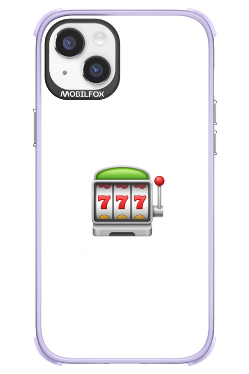 777 2.0 - Apple iPhone 14 Plus