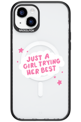 Her Best - Apple iPhone 15 Plus