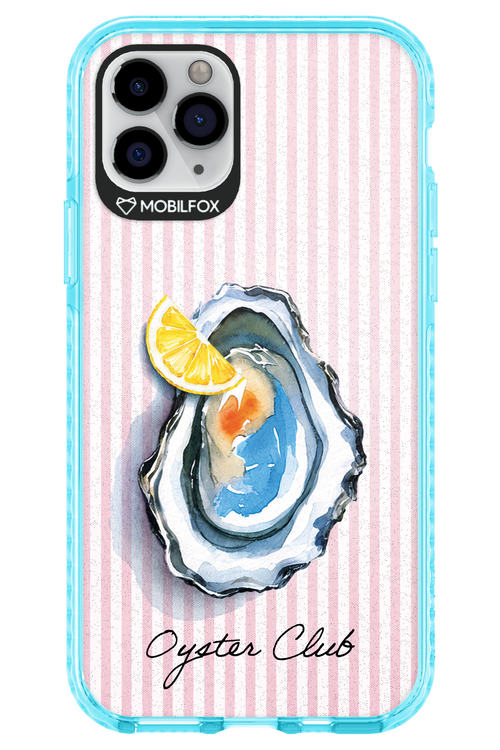 Oyster Club 2.0 - Apple iPhone 11 Pro