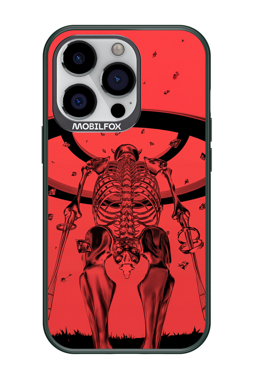 RMN Cover 2.0 - Apple iPhone 13 Pro