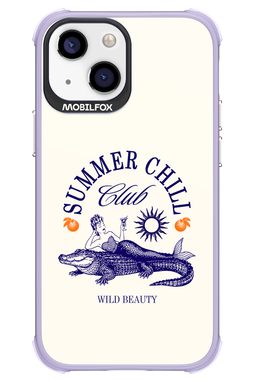 ChillMaid 2.0 - Apple iPhone 13 Mini