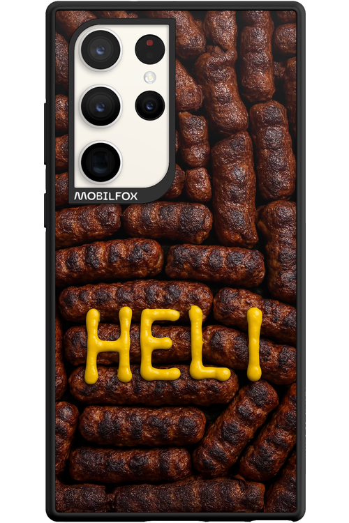 Mici 2.0 - Samsung Galaxy S23 Ultra