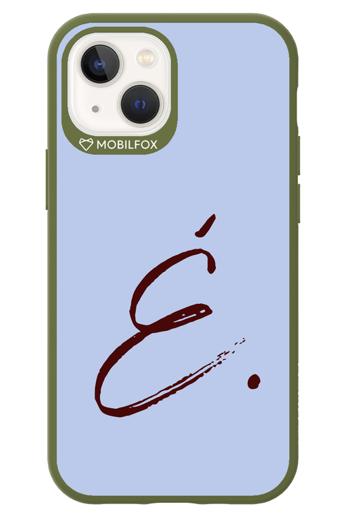 (Jellyfish Presso) E II 2.0 - Apple iPhone 13 Mini
