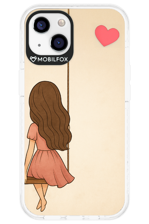 Girl Love II - Apple iPhone 13