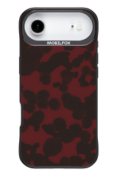 Bordeaux Skin - Apple iPhone 17 Air